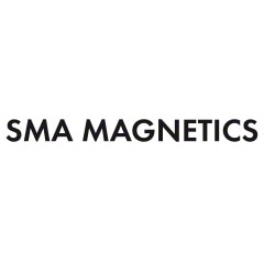 SMA-Magnetics logo SMA-Magnetics logo