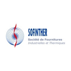 Sofinther logo Sofinther logo