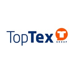 TopTex logo TopTex logo