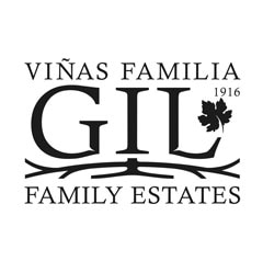 Viñas Familia Gil logo Viñas Familia Gil logo
