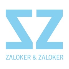 Zaloker & Zaloker logo Zaloker & Zaloker logo