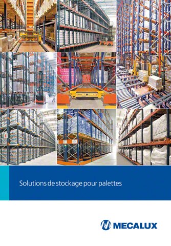 Catalog - 0 - Solutions-de-stockage-pour-palettes - fr_FR Catalog - 0 - Solutions-de-stockage-pour-palettes - fr_FR