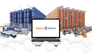 Web-based-warehouse-management-software is a program used to organize logistics operations via a browser