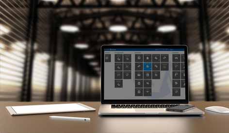 Easy Mecalux WMS | Logiciel de gestion d’entrepôt Easy Mecalux WMS | Logiciel de gestion d’entrepôt