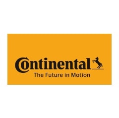 Continental logo