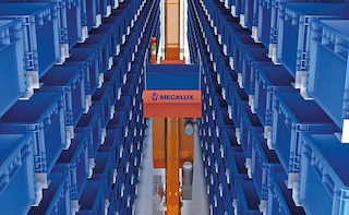 Planetpharma construira un deuxième magasin automatique pour caisses en France Planetpharma construira un deuxième magasin automatique pour caisses en France