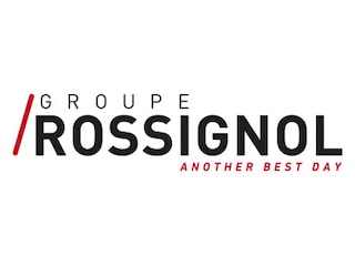 Rossignol s’équipe de rayonnages pour picking avec passerelles et de convoyeurs