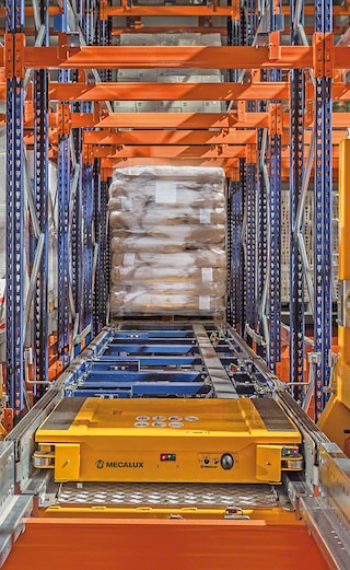 L’automatisation renforce la croissance d'ANL en France L’automatisation renforce la croissance d'ANL en France