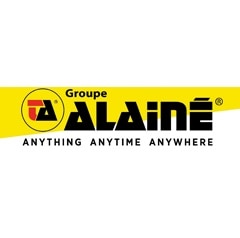 Grupo Alainé logo
