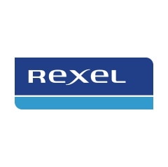 Rexel logo