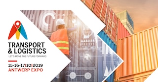 Mecalux participera au salon Transport & Logistics 2019 d'Anvers