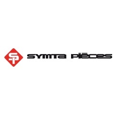 Symta-Pièces logo