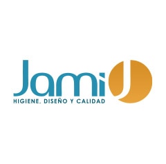 Jami Brisass logo Jami Brisass logo
