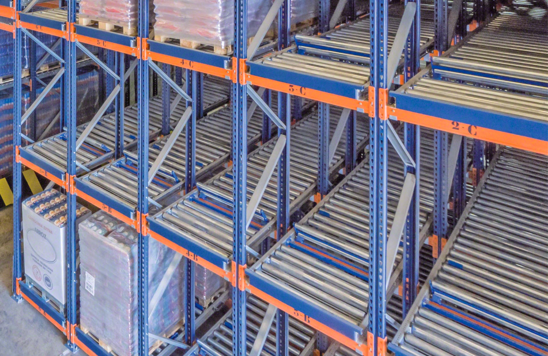 Composition D’Un Rack: Rack De Serveur – EDKNFQ