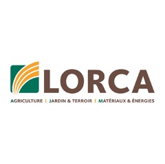 Groupe Lorca logo
