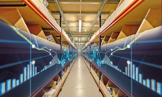 Qu’est-ce que le niveau de stock ?