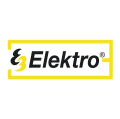 Elektro3 logo