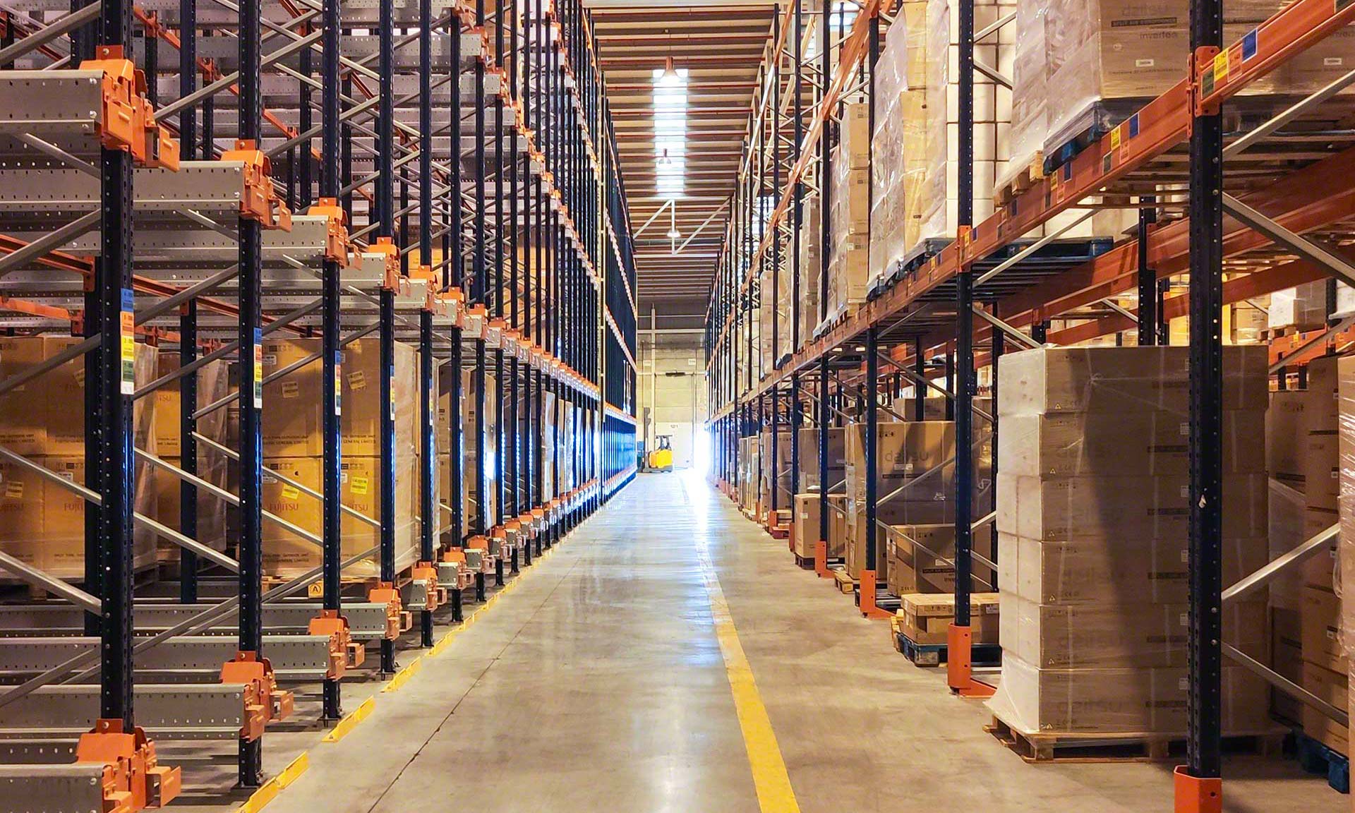 Eurofred : un grand air de productivité Eurofred : un grand air de productivité