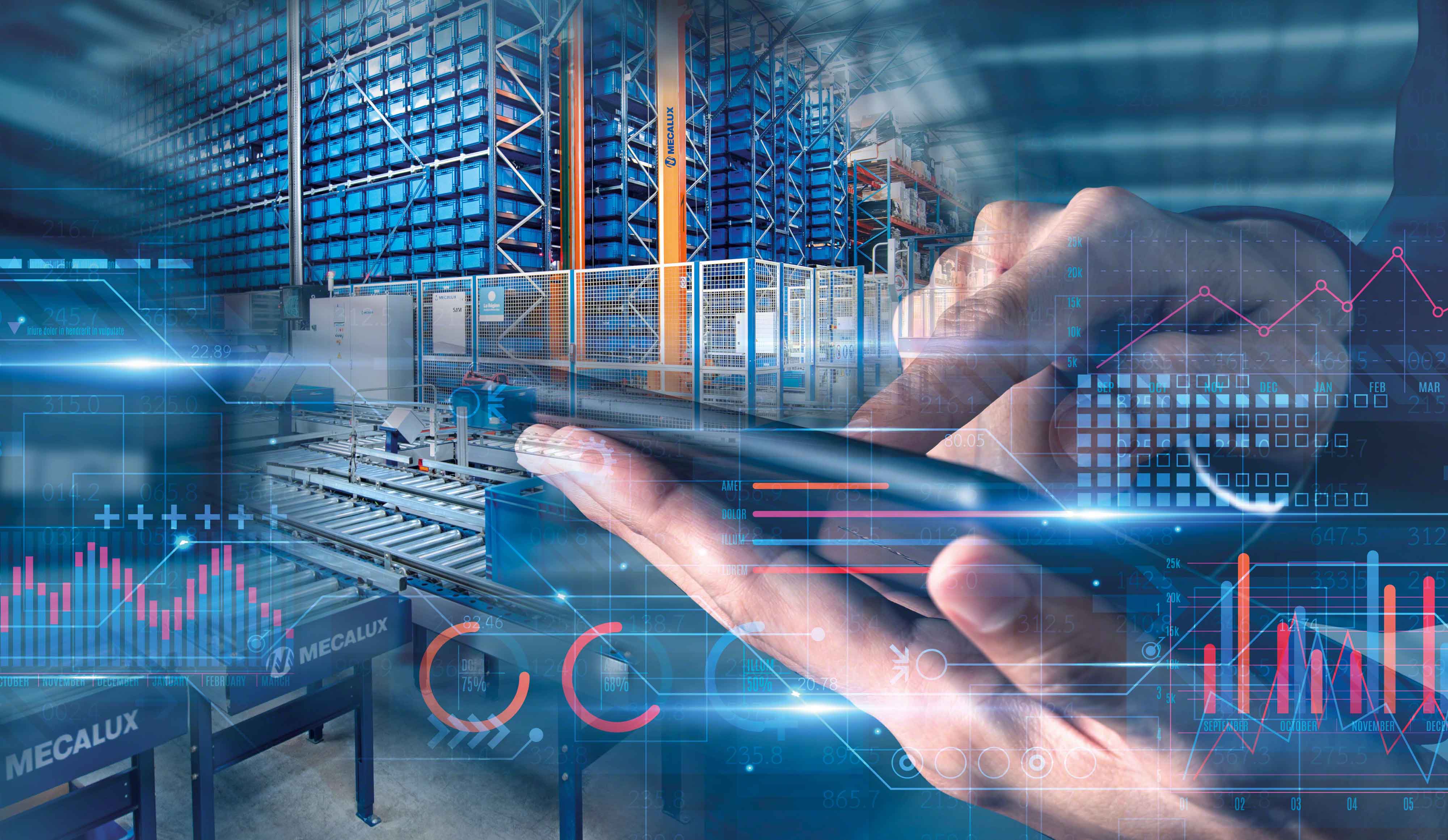 Big data : des analyses avancées pour une meilleure prise de décision
