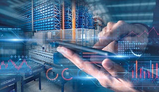 Big data : des analyses avancées pour une meilleure prise de décision Big data : des analyses avancées pour une meilleure prise de décision