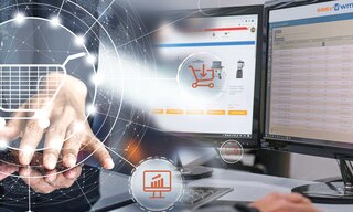 Logiciel de gestion e-commerce : la clé du succès
