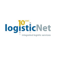 Logistic Net