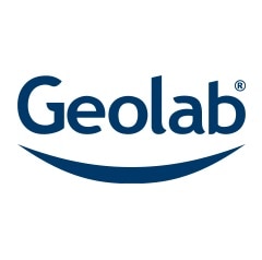 Geolab logo