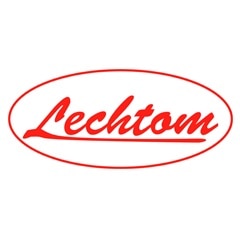 Lechtom logo