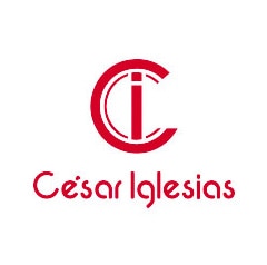 César Iglesias logo