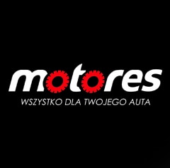 Motores logo