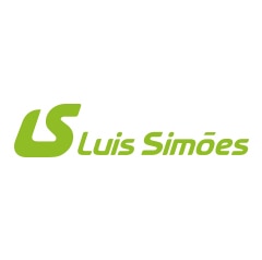 Le centre logistique de Luís Simões à Cabanillas del Campo (Guadalajara)