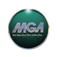 Mecalux installe un magasin miniload à Lyon d'une capacité de 15 872 caisses pour MGA