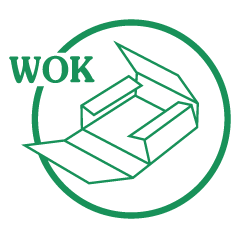 WOK fabricant polonais d’emballages en carton automatise le stockage de ses produits finis