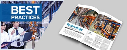 Disponible le nº17 du Magazine Best Practices