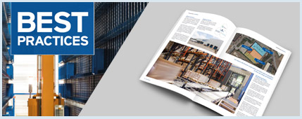 Disponible le nº6 du Magazine Best Practices Disponible le nº6 du Magazine Best Practices