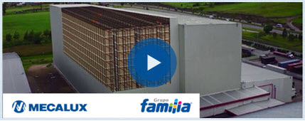 Grupo Familia, technologie et confiance Grupo Familia, technologie et confiance