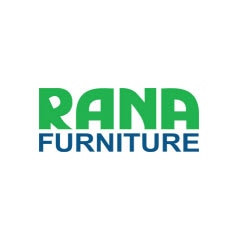 L’entrepôt Rana Furniture doté d'allées étroites pour gagner en productivité L’entrepôt Rana Furniture doté d'allées étroites pour gagner en productivité