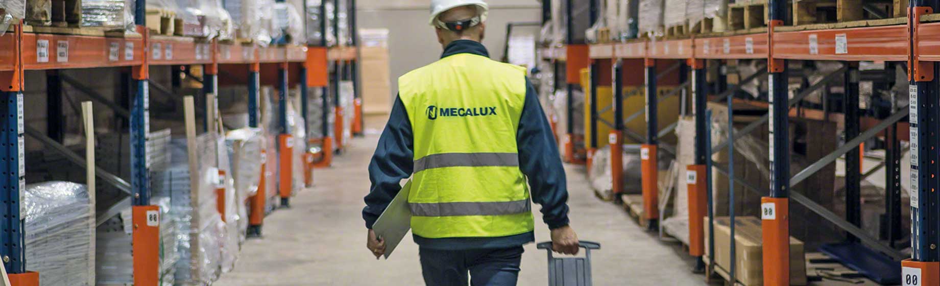 Services pour l'entrepôt