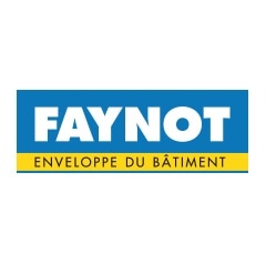 Entrepôt d'éléments de fixations et de matières premières de Faynot en France