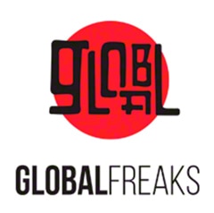 Solution globale pour l'entrepôt e-commerce de Global Freaks