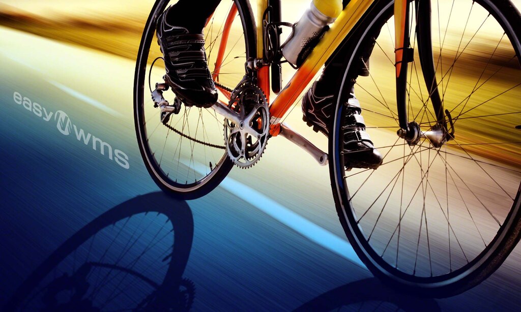 Easy WMS pilotera l'entrepôt du fabricant de vélos Denver