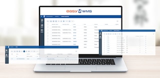 Nouvelles fonctionnalités de pré-facturation et d’importation de données pour les opérateurs 3PL