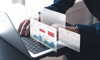 Supply Chain Analytics d’Easy WMS