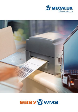 Logiciel de gestion des expéditions multi‑transporteurs