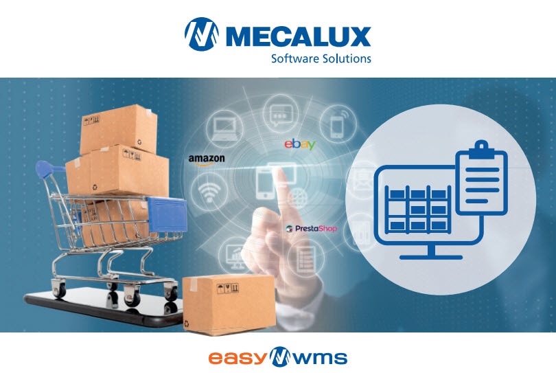 Intégration avec marketplaces