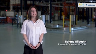 Gestion distribuée des commandes par intelligence prescriptive (Selene Silvestri, MIT)