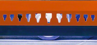 Les six roues des robots mobiles autonomes assurent la stabilité de leurs mouvements