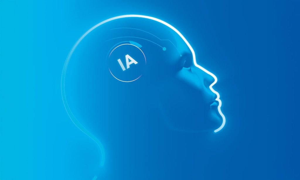 Un agent d’IA interagit avec son environnement, collecte des données et les exploite en toute autonomie