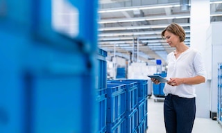 Les PDG misent sur l'optimisation de la supply chain
