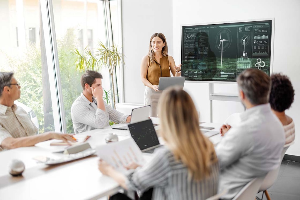 Les entreprises devront mener des activités de gestion des connaissances basées sur l’apprentissage par l’expérience